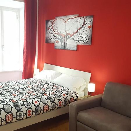 S. Peter - Quiet And Comfortable Apartment Рим Екстер'єр фото