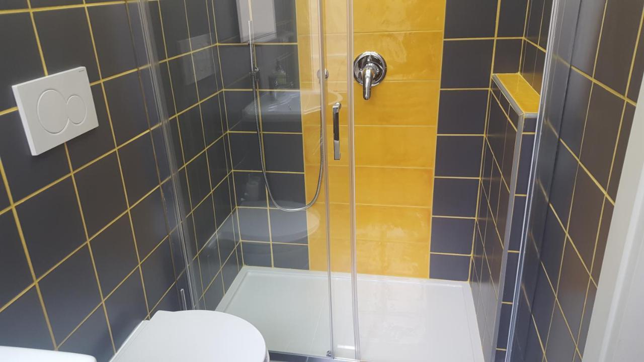 S. Peter - Quiet And Comfortable Apartment Рим Екстер'єр фото