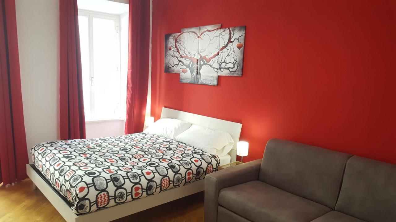 S. Peter - Quiet And Comfortable Apartment Рим Екстер'єр фото
