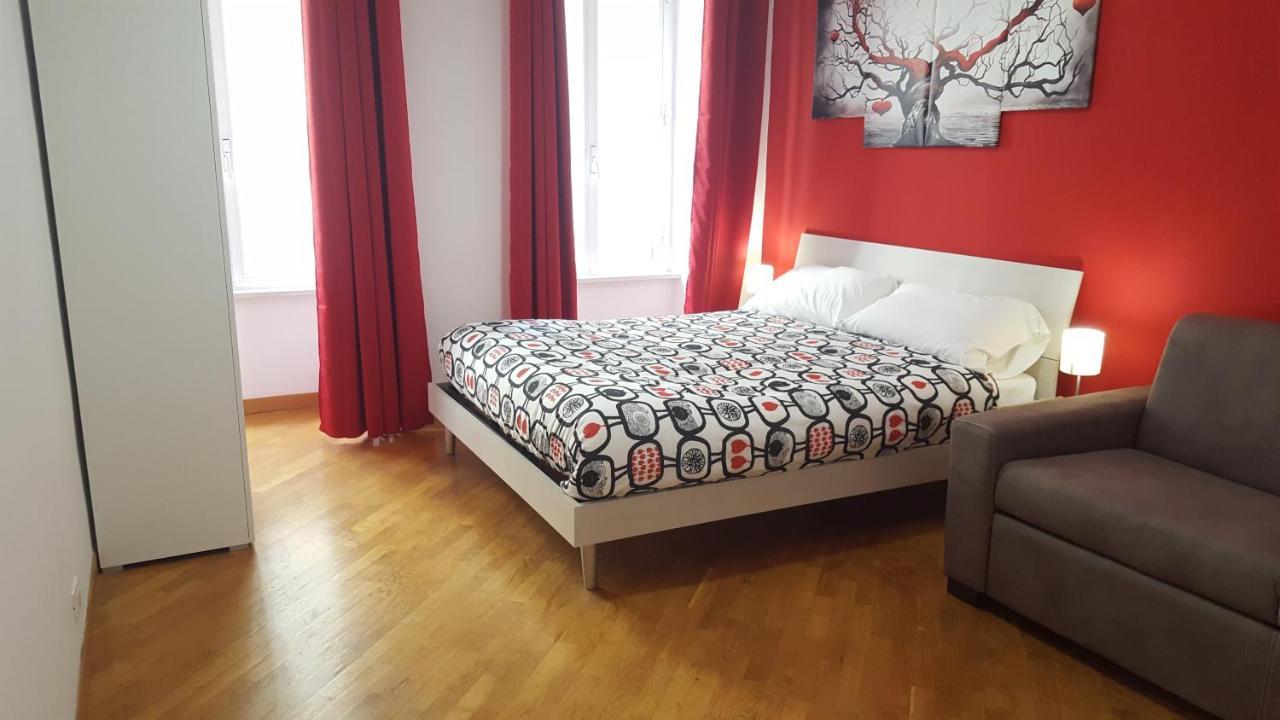S. Peter - Quiet And Comfortable Apartment Рим Екстер'єр фото